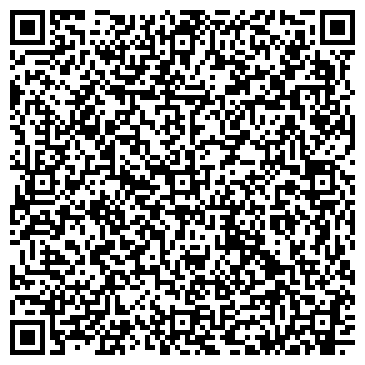 QR-код с контактной информацией организации Бильярдный клуб «Шаровня»