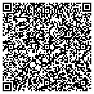 QR-код с контактной информацией организации Строительная компания Бахмейкер