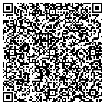 QR-код с контактной информацией организации ООО «Интершарм»