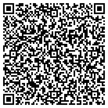 QR-код с контактной информацией организации ООО СройМаш