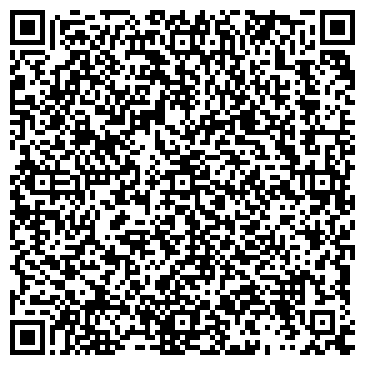 QR-код с контактной информацией организации ИП Гостиница "Авеню"