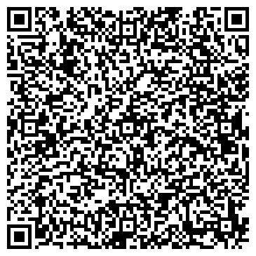QR-код с контактной информацией организации ООО Гипермаркет Дверей