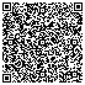 QR-код с контактной информацией организации ООО "ЯНА"