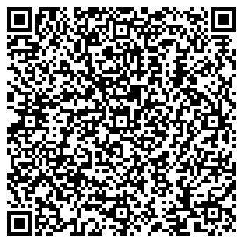 QR-код с контактной информацией организации Мастерская "Спартановка"