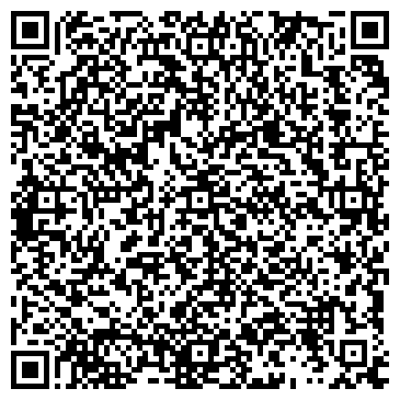 QR-код с контактной информацией организации ИП Гостиница "Авеню"
