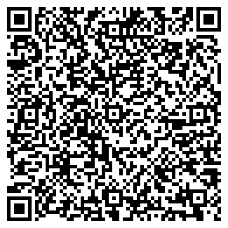 QR-код с контактной информацией организации ИП Сервирог