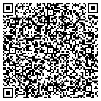QR-код с контактной информацией организации ООО Автолидер57