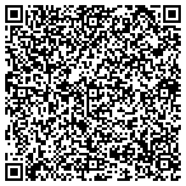 QR-код с контактной информацией организации ООО Технохолод-Югра