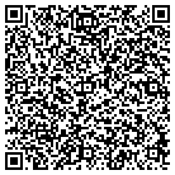 QR-код с контактной информацией организации ООО "Muze"