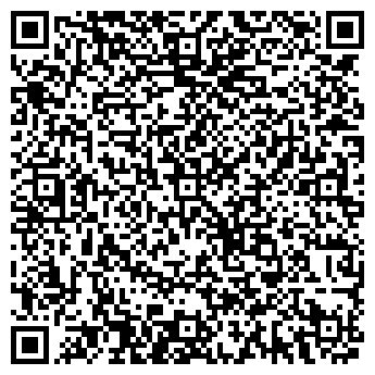 QR-код с контактной информацией организации ООО "Muze"