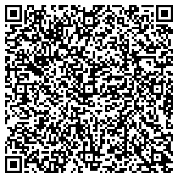 QR-код с контактной информацией организации Образовательный центр «Лингва»