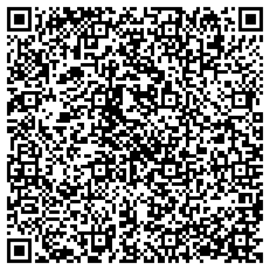 QR-код с контактной информацией организации ООО "Гостиница для животных в г. Раменское"