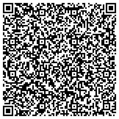 QR-код с контактной информацией организации ОО Александрово-Гайский Шахматный Клуб "Прогресс"