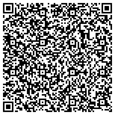 QR-код с контактной информацией организации ООО Адвокат по ДТП и  уголовным делам