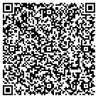 QR-код с контактной информацией организации ООО «ДСУ-1995»