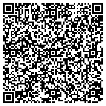 QR-код с контактной информацией организации ООО Сатори-Возрождение