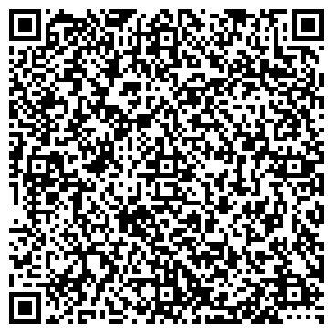 QR-код с контактной информацией организации ИП Продовольственный магазин "Луч"