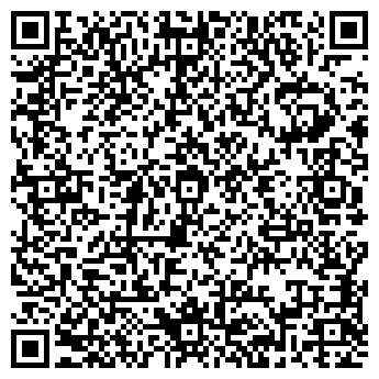 QR-код с контактной информацией организации ООО "Спарта"