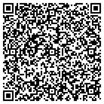 QR-код с контактной информацией организации ООО Окна Аттик