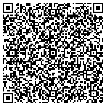QR-код с контактной информацией организации ООО Обработка Сада