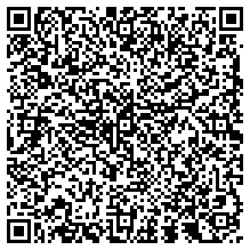 QR-код с контактной информацией организации ООО SOUTH TRAFFIC