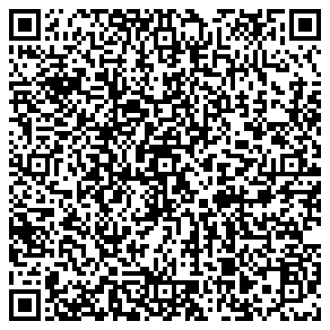 QR-код с контактной информацией организации ООО «ФРОНТМАСТЕР»