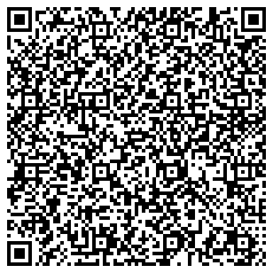 QR-код с контактной информацией организации ООО Правовой центр "Фемида"