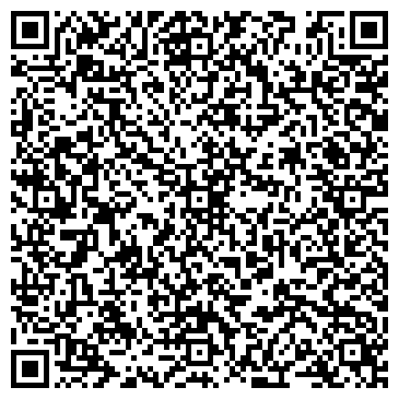 QR-код с контактной информацией организации ООО "SHOP-DONIMUS''