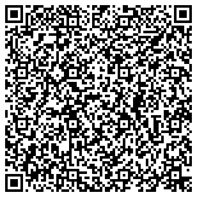 QR-код с контактной информацией организации ИП Кадровый центр "Пирамида-Да"