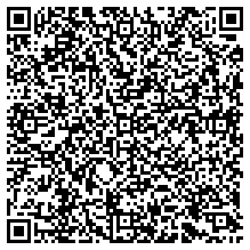QR-код с контактной информацией организации ООО Центр геодезии