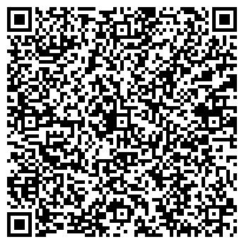 QR-код с контактной информацией организации ИП "Умничка"