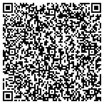 QR-код с контактной информацией организации ООО "Агентство Гарант"