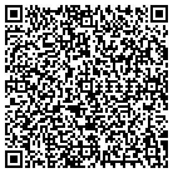 QR-код с контактной информацией организации Laub.ru