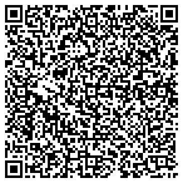 QR-код с контактной информацией организации ООО Vip Moda Italy