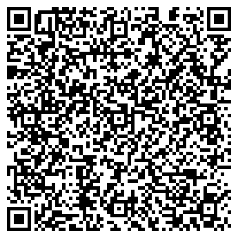 QR-код с контактной информацией организации ООО Forvater-SP