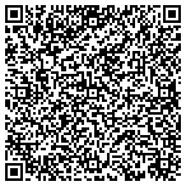 QR-код с контактной информацией организации ООО Дети на Планете