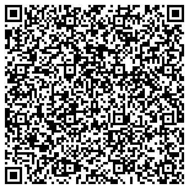 QR-код с контактной информацией организации ООО Автомастерская на улице Ульяновых