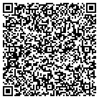 QR-код с контактной информацией организации ООО Специалист