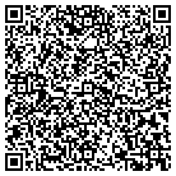 QR-код с контактной информацией организации ООО Водолей