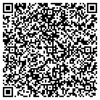 QR-код с контактной информацией организации ООО 142 АВТО