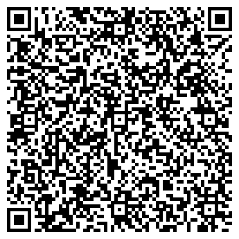 QR-код с контактной информацией организации ИП Народная скважина