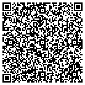 QR-код с контактной информацией организации ООО Ветклиника 24