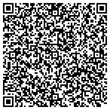 QR-код с контактной информацией организации ООО "Вавилон"