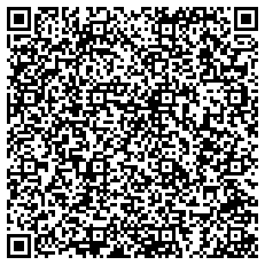 QR-код с контактной информацией организации ООО Стрижка собак в салоне и на дому