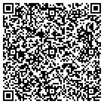 QR-код с контактной информацией организации ИП Полянка