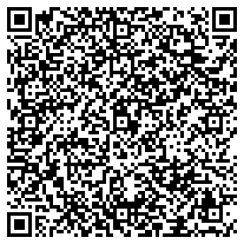QR-код с контактной информацией организации ООО Наш Теремок