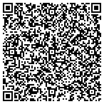 QR-код с контактной информацией организации ООО МГ-Торгсервис
