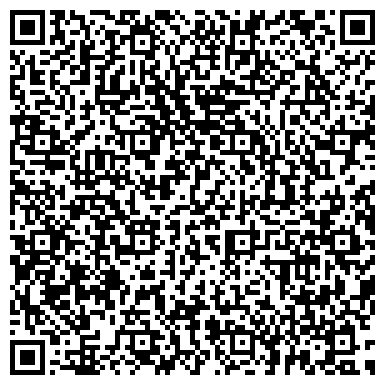 QR-код с контактной информацией организации ООО Адвокатская консультация Аспект