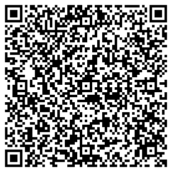 QR-код с контактной информацией организации ООО Грузоперевозки