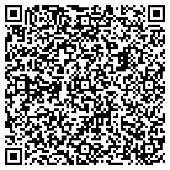 QR-код с контактной информацией организации ООО Энигма